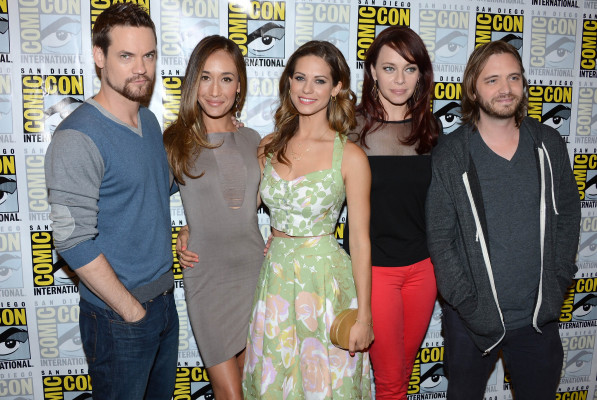 photo 3 in Shane West gallery [id655979] 2013-08-11 00:00:00