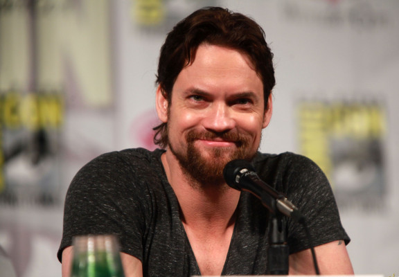 photo 3 in Shane West gallery [id733200] 2014-05-27 00:00:00