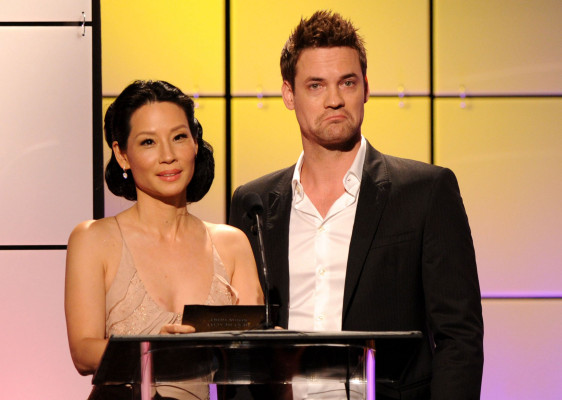 photo 8 in Shane West gallery [id714929] 2014-04-01 00:00:00