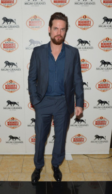 photo 25 in Shane West gallery [id703300] 2014-02-25 00:00:00