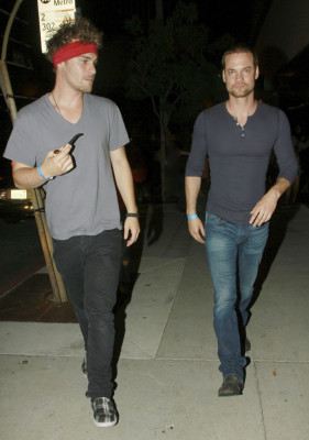 Shane West pic #655981