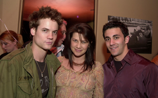 Shane West pic #660200
