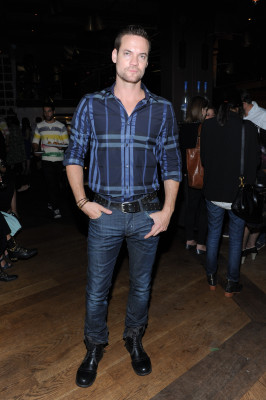 photo 16 in Shane West gallery [id663751] 2013-09-16 00:00:00