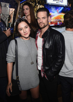 photo 28 in Shane West gallery [id773228] 2014-11-16 00:00:00