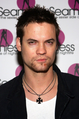 photo 8 in Shane West gallery [id652582] 2013-07-28 00:00:00
