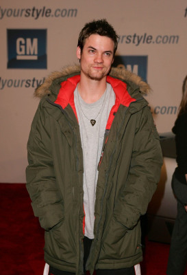 photo 21 in Shane West gallery [id652569] 2013-07-28 00:00:00