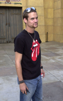 photo 18 in Shane West gallery [id662777] 2013-09-10 00:00:00