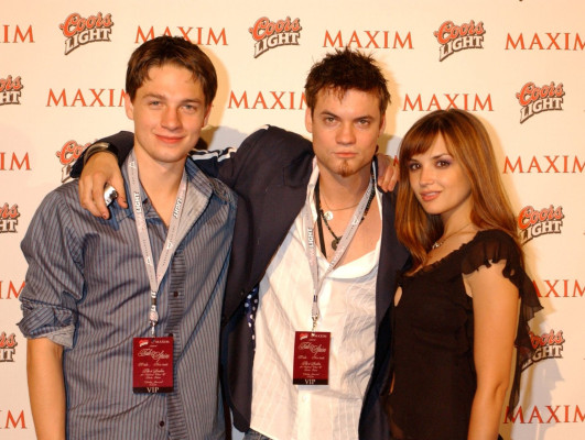 photo 13 in Shane West gallery [id656779] 2013-08-16 00:00:00