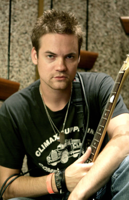 photo 7 in Shane West gallery [id652583] 2013-07-28 00:00:00
