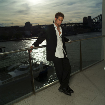 Shane West pic #659498