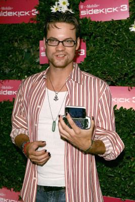 Shane West pic #652759