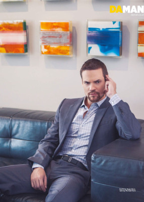 photo 16 in Shane West gallery [id810960] 2015-06-04 00:00:00