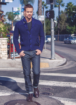photo 14 in Shane West gallery [id811481] 2015-06-06 00:00:00