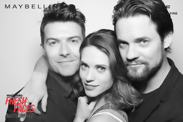 Shane West pic #810975