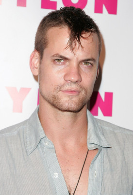 photo 25 in Shane West gallery [id655322] 2013-08-07 00:00:00