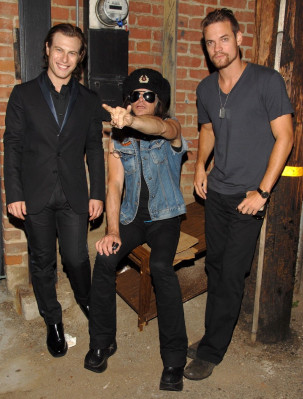 photo 10 in Shane West gallery [id655337] 2013-08-07 00:00:00