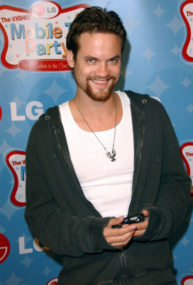 Shane West pic #653879