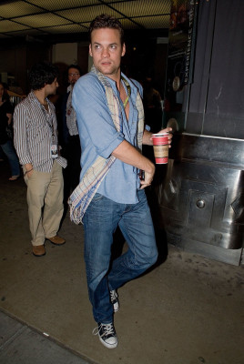 photo 11 in Shane West gallery [id653900] 2013-08-01 00:00:00