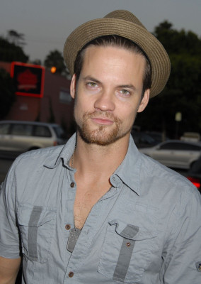 photo 10 in Shane West gallery [id654780] 2013-08-01 00:00:00