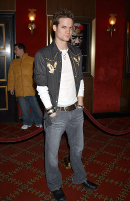 photo 20 in Shane West gallery [id656802] 2013-08-16 00:00:00