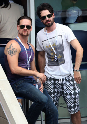 photo 7 in Shane West gallery [id759253] 2014-09-15 00:00:00