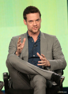 photo 17 in Shane West gallery [id710053] 2014-03-17 00:00:00
