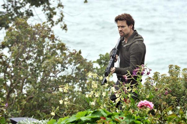 photo 6 in Shane West gallery [id659346] 2013-08-29 00:00:00