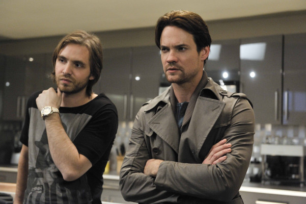 Shane West pic #658908