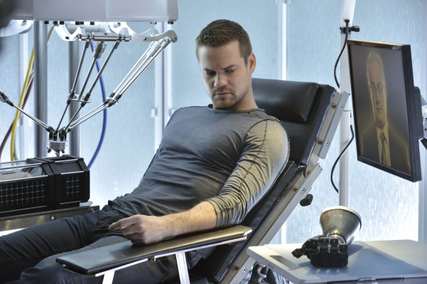 photo 18 in Shane West gallery [id659512] 2013-09-01 00:00:00