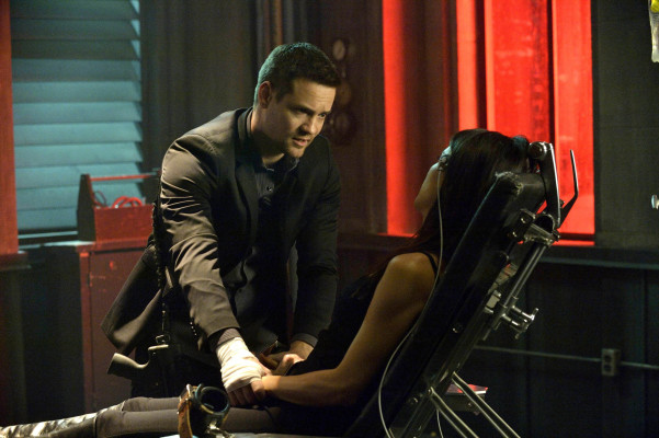Shane West pic #658595