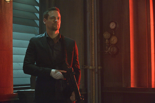 Shane West pic #658594