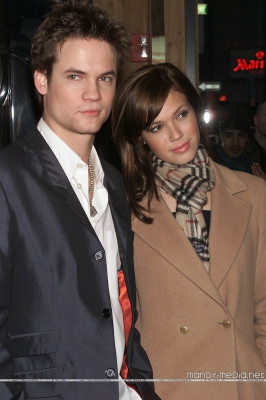 photo 14 in Shane West gallery [id192623] 2009-09-30 00:00:00