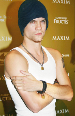 photo 28 in Shane West gallery [id652223] 2013-07-26 00:00:00