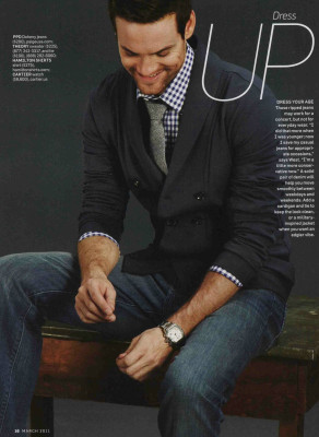 photo 20 in Shane West gallery [id392049] 2011-05-06 00:00:00