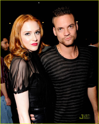 photo 7 in Shane West gallery [id253324] 2010-03-29 00:00:00