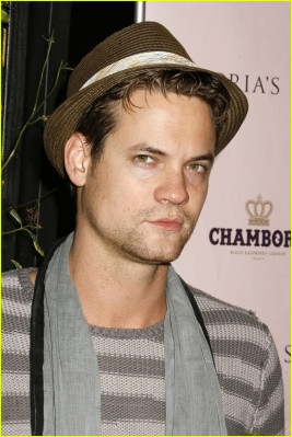 photo 3 in Shane West gallery [id255703] 2010-04-09 00:00:00