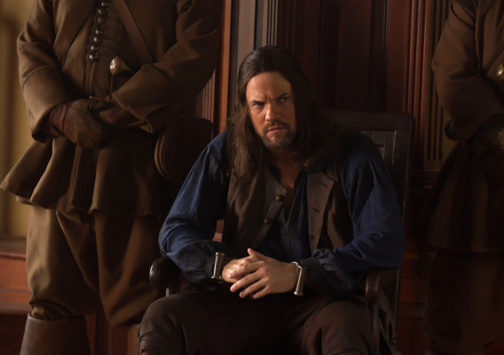 photo 5 in Shane West gallery [id750396] 2014-07-27 00:00:00