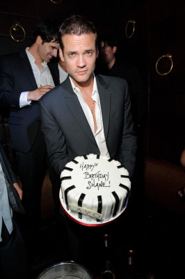 photo 4 in Shane West gallery [id750397] 2014-07-27 00:00:00