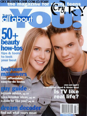 photo 12 in Shane West gallery [id50962] -0001-11-30 00:00:00