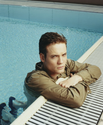 photo 13 in Shane West gallery [id657620] 2013-08-19 00:00:00