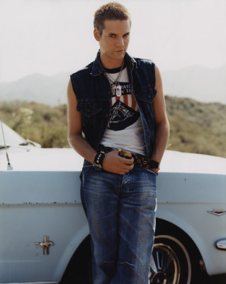 photo 12 in Shane West gallery [id657621] 2013-08-19 00:00:00