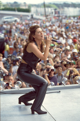 Shania Twain pic #192925