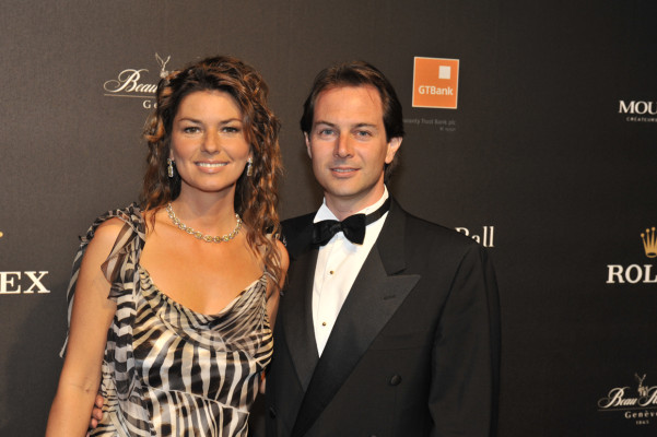 Shania Twain pic #194670