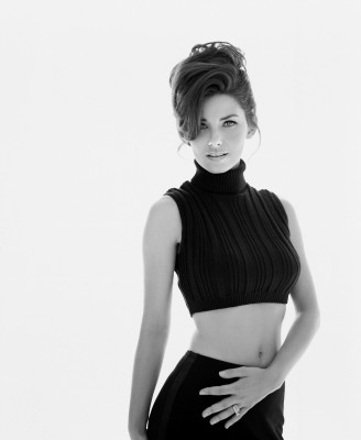 photo 11 in Shania Twain gallery [id242560] 2010-02-10 00:00:00