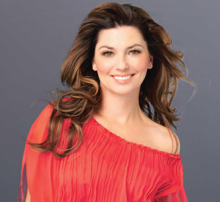 photo 25 in Shania Twain gallery [id445204] 2011-12-13 00:00:00