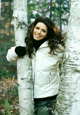 photo 27 in Shania Twain gallery [id194908] 2009-10-08 00:00:00