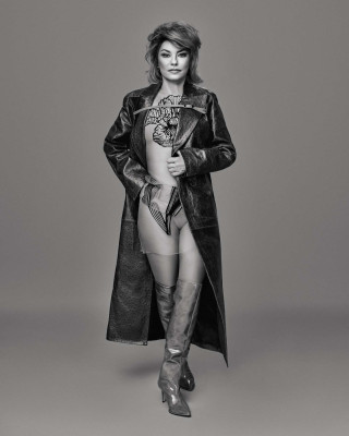 Shania Twain