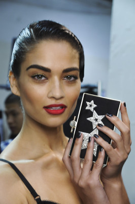 Shanina Shaik pic #557895