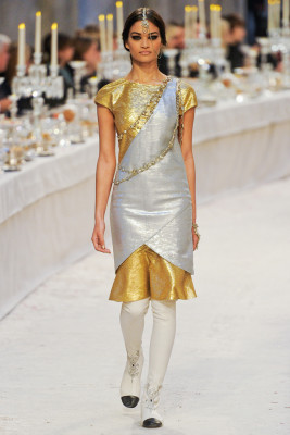 Shanina Shaik pic #535837