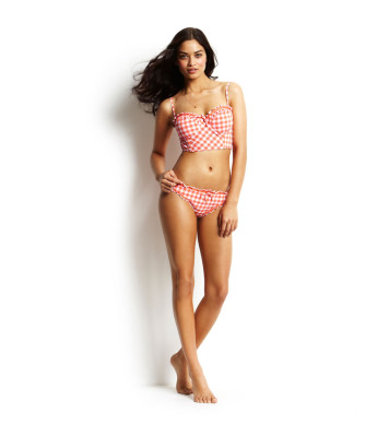 Shanina Shaik pic #546052